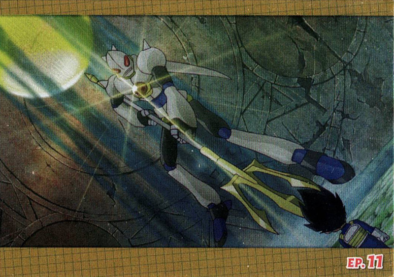 EP.11 Highlight, Tamagami vs Vegeta Highlight #168
