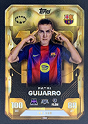 Patri Guijarro 100 Club #288
