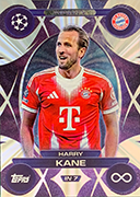 Harry Kane Infinity IN 7