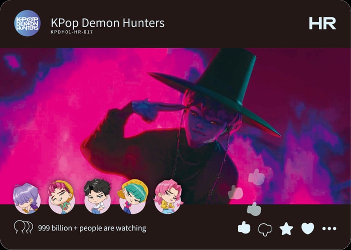 Demon Baby